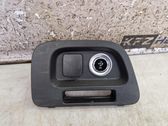 Central locking switch button