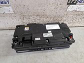 Hybrid / electric car battery
