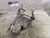 Gearbox transfer box case