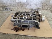 Culasse moteur