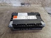 Hybrid / electric car battery