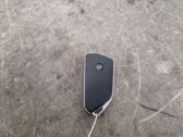Ignition lock