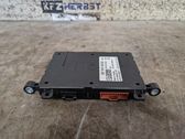 Other control units/modules
