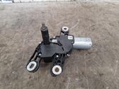 Rear window wiper motor