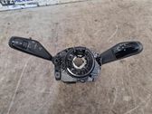 Steering wheel buttons/switches