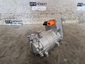 Air conditioning (A/C) compressor (pump)