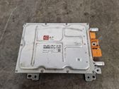 Voltage converter inverter