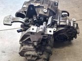 Mechaninė 6 pavarų dėžė
