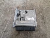 Engine control unit/module