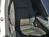 Front passenger seat