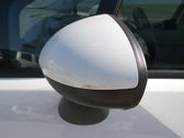 Front door electric wing mirror