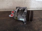 Klimakompressor Pumpe
