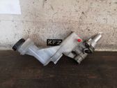 Master brake cylinder