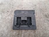 Autres unités de commande / modules