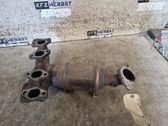 Filtro de partículas del catalizador/FAP/DPF