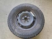 16 Zoll Ersatzrad Reserverad