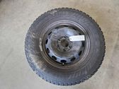 16 Zoll Ersatzrad Reserverad