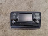 Pantalla/monitor/visor