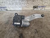 Motor del limpiaparabrisas