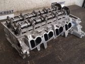 Culasse moteur