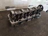 Culata del motor