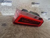 Lampa tylna
