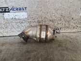 Filtro de partículas del catalizador/FAP/DPF