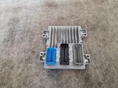 Unidad de control/módulo del motor