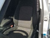 Asiento delantero del conductor