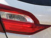 Lampa tylna