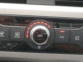 Unité de contrôle climatique