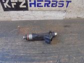 Inyector de combustible