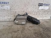 Autres pièces compartiment moteur