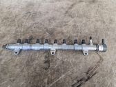 Tuyau d'alimentation d'injecteur de carburant