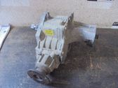 Gearbox transfer box case