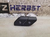Central locking switch button