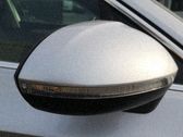 Rétroviseur électrique de porte avant