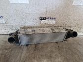 Radiador intercooler