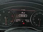 Compteur de vitesse tableau de bord