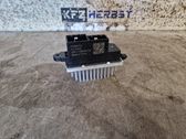 Resistencia motor/ventilador de la calefacción