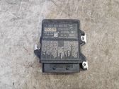 Module de contrôle airbag