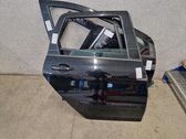Rear door