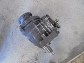 Gearbox transfer box case