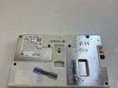 Antenos valdymo blokas