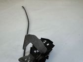 Engine bonnet/hood lock/catch