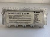 Airbag del pasajero