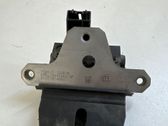 Tailgate/trunk/boot lock/catch/latch