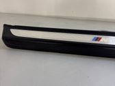 Front sill trim cover