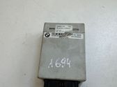 Unité de commande / module de pompe à carburant