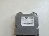 Module de contrôle airbag